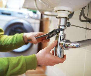 About The Faucet Pros Brookline, MO
